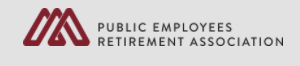 Public Employees Retirement Association